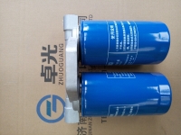 Фильтр топлева