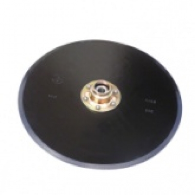 Диск сошника в зборі з ковп. AA65248