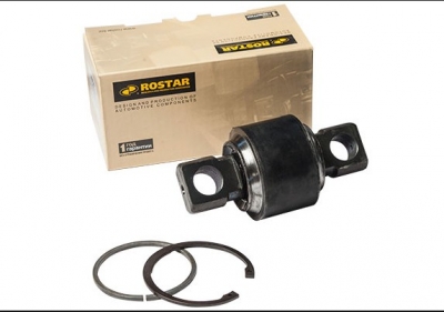 Сайлентблок V-образной тяги 85*53