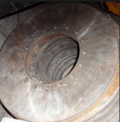 Тормозной диск