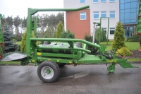 Обмотувач рулонів Pronar Z245