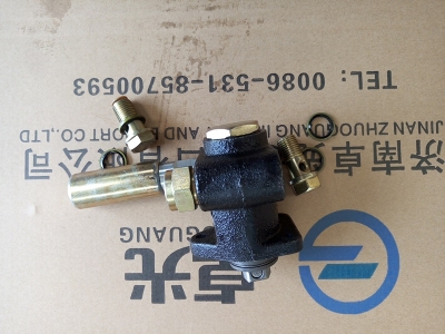 Насос подкачки