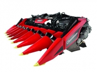 Кукурудзяна жатка - Geringhoff Horizon Star II