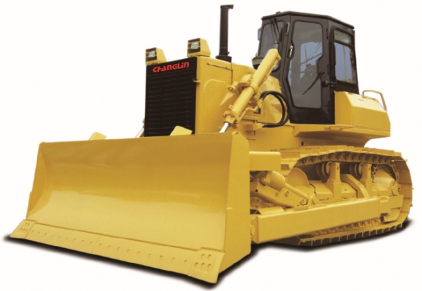 Бульдозер - Changlin CLD165Y-2