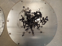 Диск эластичный ГТР