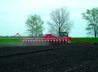 Сівалка точного висіву - Gaspardo Metro MTR 16