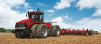 Трактори Case IH  Steiger