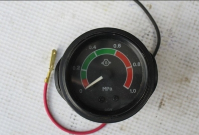 Манометр | YY242 типа-2L