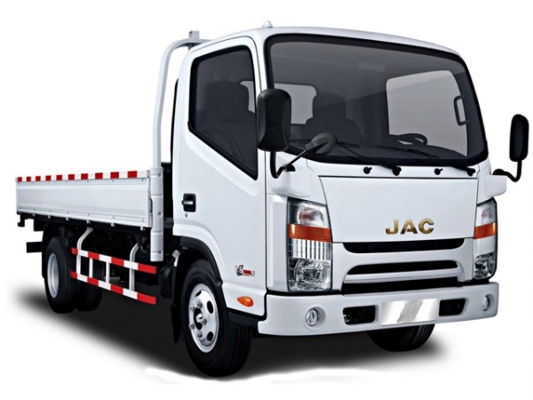 JAC N56