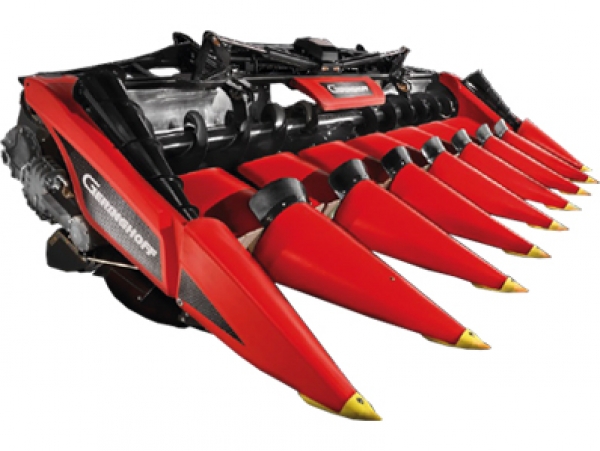 Кукурудзяна жатка - Geringhoff Mais Star Horison