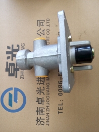 Регулятор тормоза XM60C-3514010 на 4 выхода