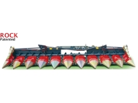 Кукурудзяна жатка Dominoni Rock