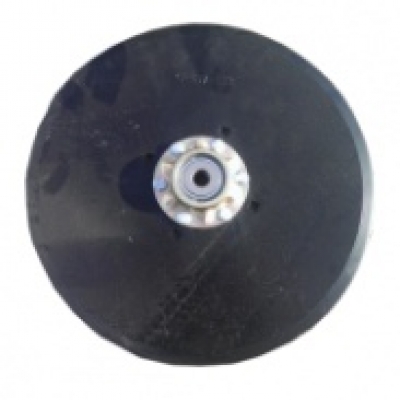 Диск в зборі з підшипником 107-138S