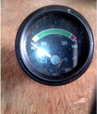 Указатель температуры масла  YW242 типа-2B