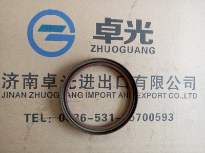 Сальник коленвала передний (61500010046)