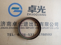 Сальник коленвала передний (61500010046)