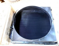 Радиатор Z5G.1.1.8