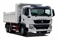 Самоскид T5G 6х4