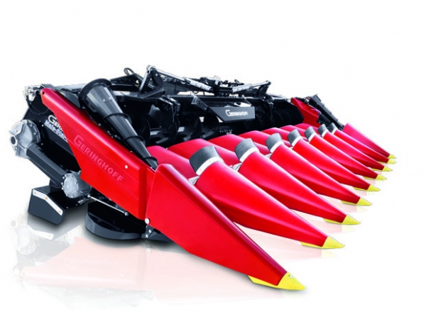 Кукурудзяна жатка - Geringhoff Mais Star*