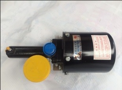 Главный тормозной цилиндр