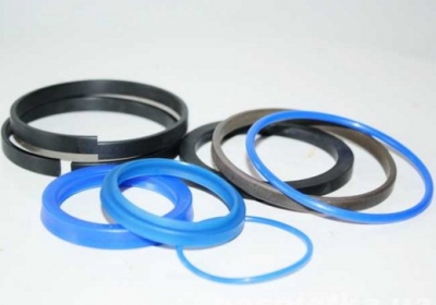 Ремкомплект поворотного цилиндра 