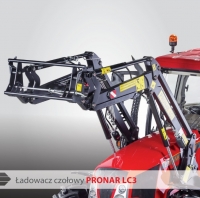 Тракторний навантажувач - Pronar LC-3