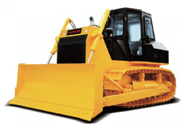 Бульдозер - Changlin CLD140