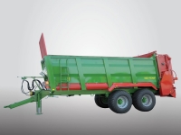 Розкидач органічних добрив - PRONAR N262/1