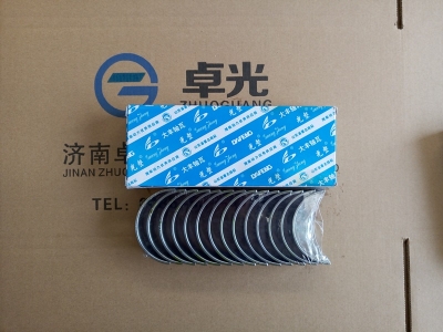 К-т вкладышей коренных WD-615/NOM (81500010046/STD(7pays))