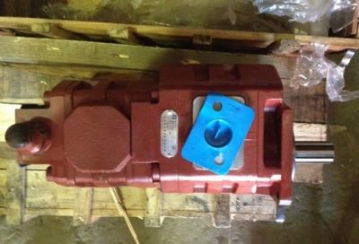 Насос гидравлический