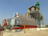 Сушилки модульного типа Brock SQ