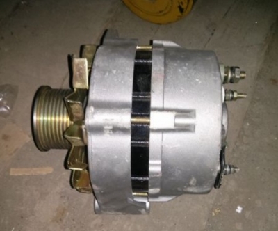 Генератор 612600090206D