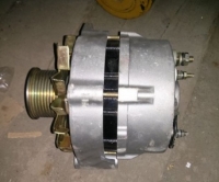 Генератор 612600090206D