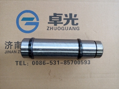 Привод насоса управления поворотом