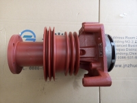 Насос водяной под клин. ремень (помпа)