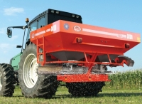 Дисковий розкидач добрив Agrex XPS, XDI